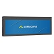 Carcasa para pantalla LCD de alto brillo DynaScan DS371BT4 de Armagard resistente a la intemperie