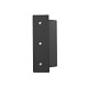 Vista lateral de la carcasa para pantalla LCD de alto brillo DynaScan DS371BT4